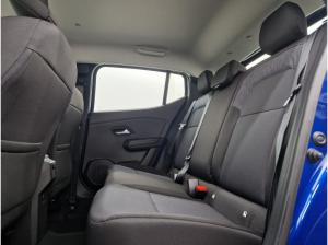 Dacia Sandero Expression TCe 100  🚀🔍inkl. Full-Service