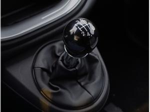 Fiat 500 Torino Hybrid Limousine 48 kW