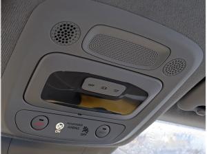 Fiat 500 Torino Hybrid Limousine 48 kW