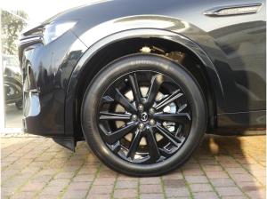 Mazda CX-80 2026 e-SKYACTIV PHEV AWD HOMURA PLUS - VOLLAUSSTATTUNG - KURZFRISTIG VERFÜGBAR