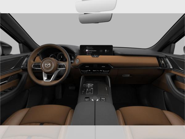 Mazda CX-80 2026 e-SKYACTIV PHEV AWD HOMURA PLUS - VOLLAUSSTATTUNG - SOFORT VERFÜGBAR