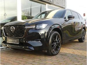 Mazda CX-80 2026 e-SKYACTIV PHEV AWD HOMURA PLUS - VOLLAUSSTATTUNG - KURZFRISTIG VERFÜGBAR