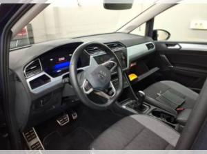 Volkswagen Touran 1.5 TSI Goal DSG NAVI AHK LED SHZ ALU