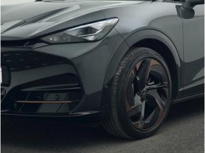 Cupra Tavascan VZ ADRENALIN *SOFORT VERFÜGBAR AUCH OHNE PRÄMIE* PANO NAVI KAMERA HuD MATRIX