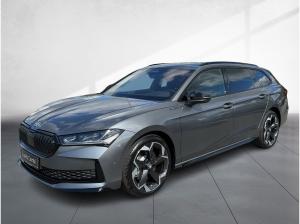 Skoda Superb Combi SPORTLINE 2.0 TSI DSG 4x4 *PANO CANTON STANDHEIZ AHZV*