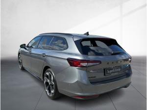 Skoda Superb Combi SPORTLINE 2.0 TSI DSG 4x4 *PANO CANTON STANDHEIZ AHZV*