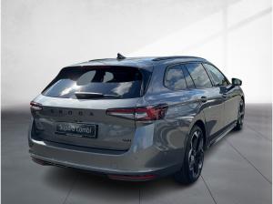 Skoda Superb Combi SPORTLINE 2.0 TSI DSG 4x4 *PANO CANTON STANDHEIZ AHZV*