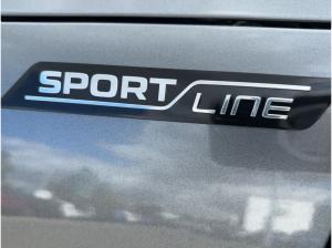 Skoda Superb Combi SPORTLINE 2.0 TSI DSG 4x4 *PANO CANTON STANDHEIZ AHZV*