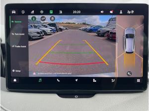 Skoda Superb Combi SPORTLINE 2.0 TSI DSG 4x4 *PANO CANTON STANDHEIZ AHZV*