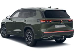 Volkswagen Tayron Elegance 2.0 l TDI 7-S AHK Komfort+ Leder