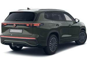 Volkswagen Tayron Elegance 2.0 l TDI 7-S AHK Komfort+ Leder