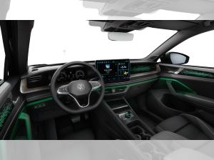 Volkswagen Tayron Elegance 2.0 l TDI 7-S AHK Komfort+ Leder