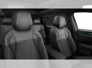 Volkswagen Tayron Elegance 2.0 l TDI 7-S AHK Komfort+ Leder