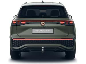 Volkswagen Tayron R-Line 2.0 l TDI 4MOTION DSG 4Motion Pano