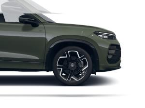 Volkswagen Tayron R-Line 2.0 l TDI 4MOTION DSG 4Motion Pano