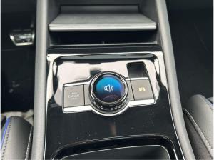 Volkswagen Tiguan R-Line 2.0 l TDI 4MOTION DSG