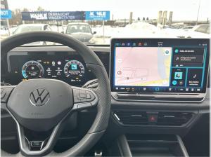 Volkswagen Tiguan R-Line 2.0 l TDI 4MOTION DSG