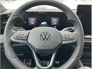 Volkswagen Tiguan R-Line 2.0 l TDI 4MOTION DSG