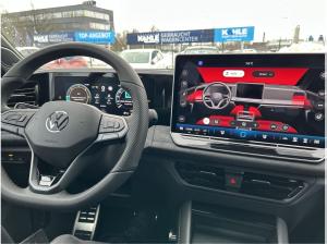 Volkswagen Tiguan R-Line 2.0 l TDI 4MOTION DSG