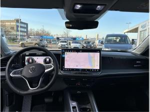 Volkswagen Passat Business 1.5 l eTSI OPF DSG CarPlay Winterreifen IQ-Light