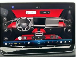 Volkswagen Tiguan R-Line 2.0 l TDI 4MOTION DSG