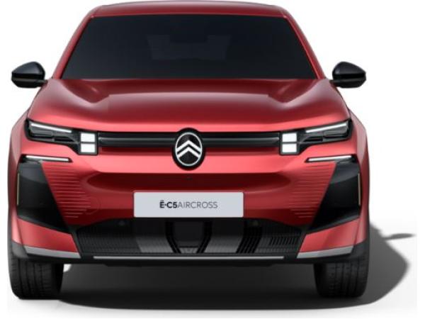 Citroën C5 Aircross Hybrid 145 ë-DSC6 Max Winterpaket