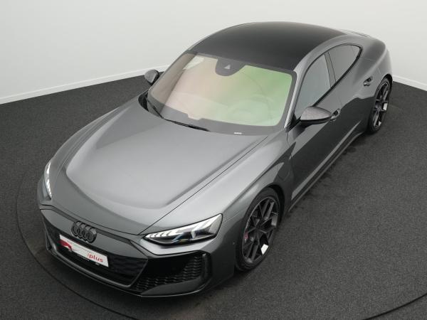 Audi RS e-tron GT performance *Opt. Carbon*21''