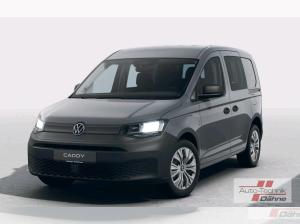 Volkswagen Caddy Flexible 5-Sitzer 1.5 TSI *Sonderleasing*