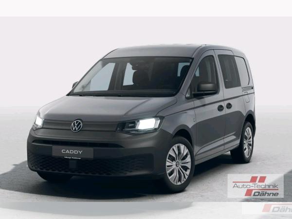 Volkswagen Caddy Flexible 5-Sitzer 1.5 TSI *Sonderleasing*