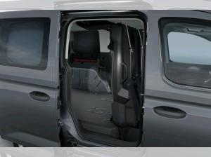 Volkswagen Caddy Flexible 5-Sitzer 1.5 TSI *Sonderleasing*