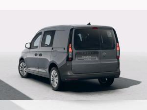 Volkswagen Caddy Flexible 5-Sitzer 1.5 TSI *Sonderleasing*