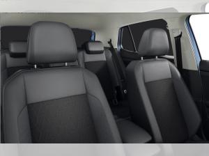 Volkswagen T-Cross ENERGY 1.0 l TSI OPF 70 kW (95 PS) 5-Gang