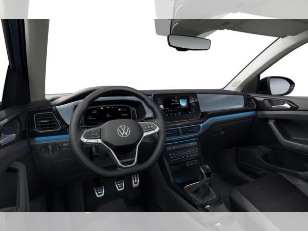 Volkswagen T-Cross ENERGY 1.0 l TSI OPF 70 kW (95 PS) 5-Gang