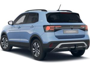 Volkswagen T-Cross ENERGY 1.0 l TSI OPF 70 kW (95 PS) 5-Gang