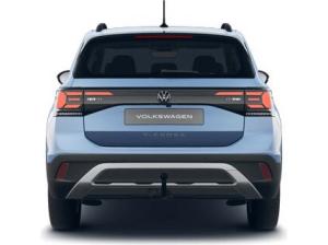 Volkswagen T-Cross ENERGY 1.0 l TSI OPF 70 kW (95 PS) 5-Gang