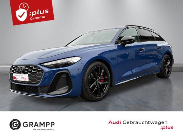 Audi A5 Avant TFSI quattro S-tronic +AHK+TECHPRO+HUD+