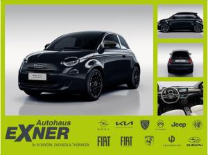 Fiat 500 Hybrid LaPrima | VORLAUF | Privat
