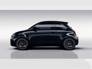 Fiat 500 Hybrid LaPrima | VORLAUF | Privat