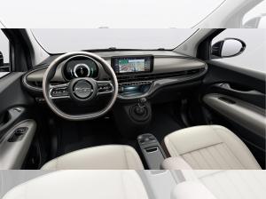 Fiat 500 Hybrid LaPrima | VORLAUF | Privat