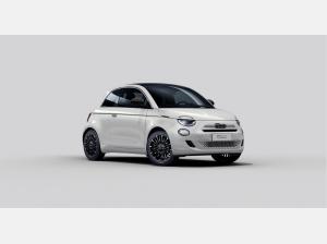 Fiat 500 Hybrid LaPrima | VORLAUF | Privat