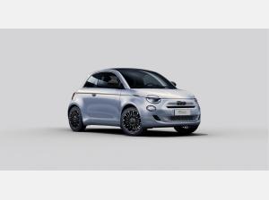 Fiat 500 Hybrid LaPrima | VORLAUF | Privat