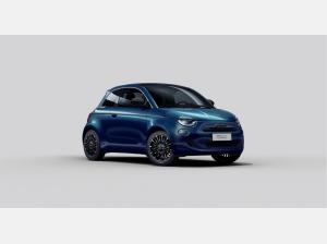 Fiat 500 Hybrid LaPrima | VORLAUF | Privat