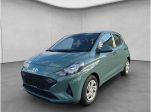 Hyundai i10 1.0 Select