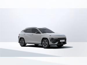Hyundai KONA MY26 1.6 T-GDI (150 PS) 7-DCT N Line 18" NAVI LED