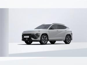 Hyundai KONA MY26 1.6 T-GDI (150 PS) 7-DCT N Line 18" NAVI LED