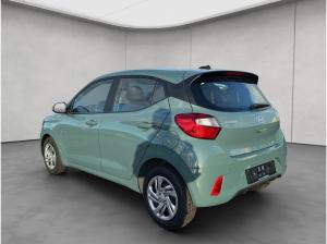Hyundai i10 1.0 Select