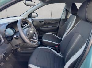 Hyundai i10 1.0 Select