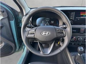 Hyundai i10 1.0 Select