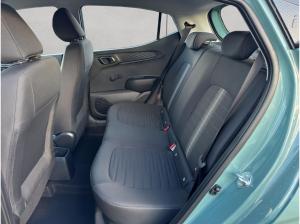 Hyundai i10 1.0 Select