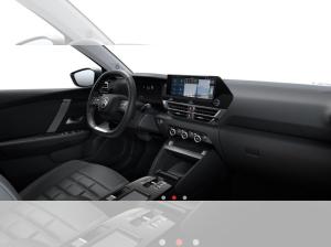 Citroën C4 Max 156 Extended-Range frei konfigurierbar